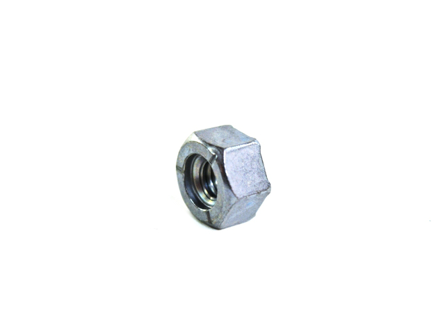 6512368AA - Frame, Bumper and Fascia: Weld Nut for Mopar Image