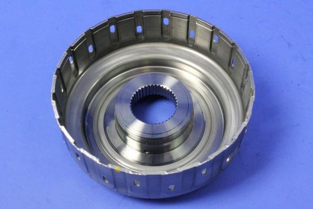 68283106AA - Aisin 6 Speed Transmission: Clutch Retainer for Mopar Image