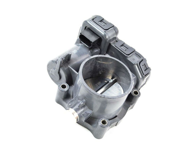 4593858AB - Fuel: Throttle Body for Chrysler: Pacifica, Town &amp; Country | Dodge: Grand Caravan | Jeep: Wrangler Image