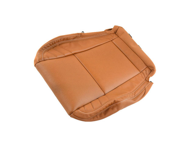 5XZ33LV5AB - Interior Trim: Front Seat Cushion Cover, Left for Dodge: Charger Image