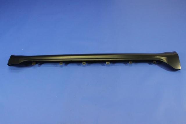 2014-2022 Jeep Sill Cladding, Left 1VN71TZZAC | My Mopar Parts