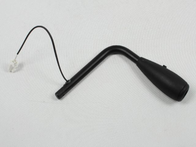 5057391AF - Steering: Steering Column Lever for Chrysler: 300 | Dodge: Charger, Magnum Image