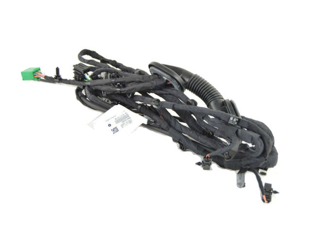 68272803AC - Electrical: Liftgate Wiring for Jeep: Cherokee Image