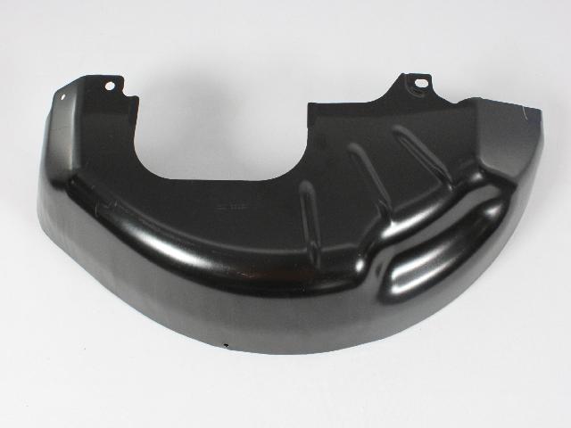 5115160AA - Body Sheet Metal Except Doors: Wheelhouse Inner Panel, Right for Dodge: Caliber | Jeep: Compass, Patriot Image