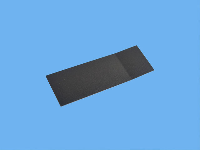 68306247AA - Exterior Ornamentation: Black Out Tape, Left for Mopar Image
