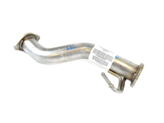 68192884AB - Exhaust: Exhaust Front Pipe for Ram: ProMaster 1500, ProMaster 2500, ProMaster 3500 Image
