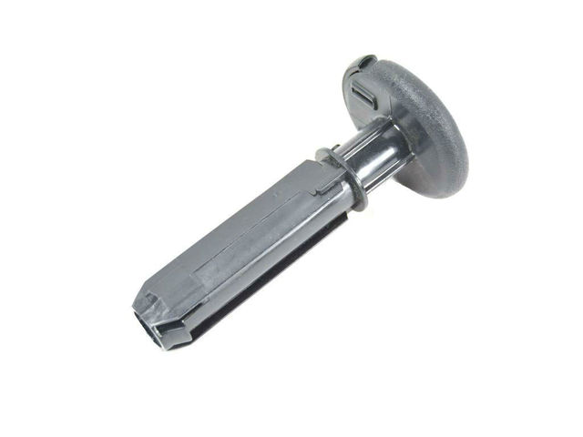 5RL51LC5AA - Interior Trim: Headrest Sleeve, Center, Locking for Jeep: Cherokee Image