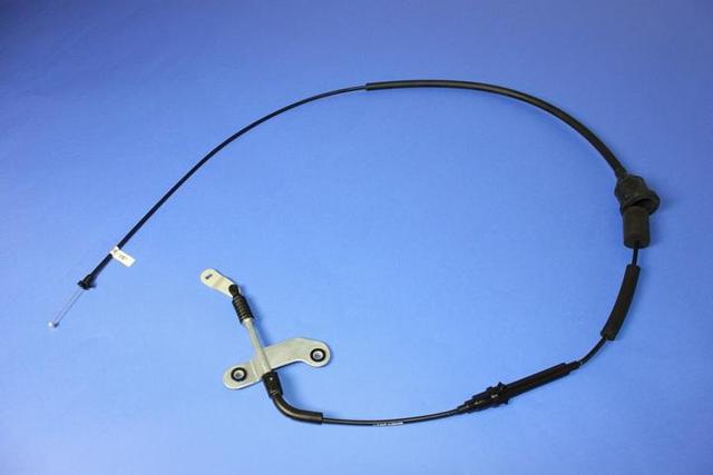 4670705AA - Transmission: Gearshift Control Cable for Chrysler: 300 | Dodge: Challenger, Charger Image