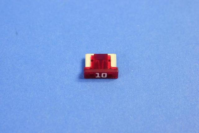 68137024AA - Electrical: Mini Low Profile Fuse for Chrysler: 300 | Dodge: Challenger, Charger Image