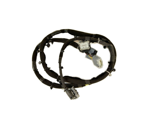 68257623AD - Electrical: Jumper Wiring for Mopar Image