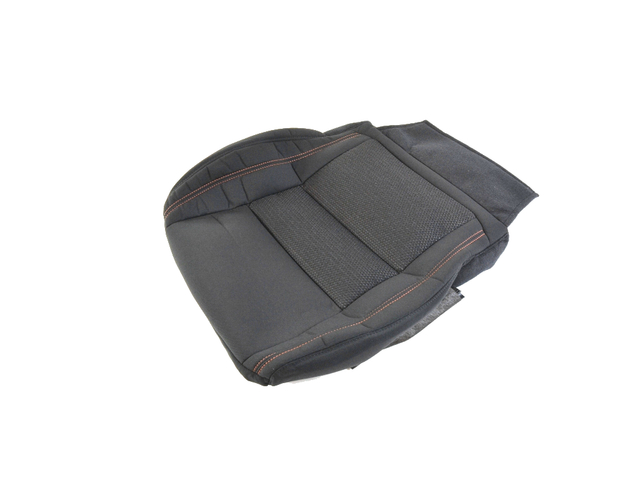 6ET12PL9AA - Interior Trim: Front Seat Cushion Cover, Right for Mopar Image