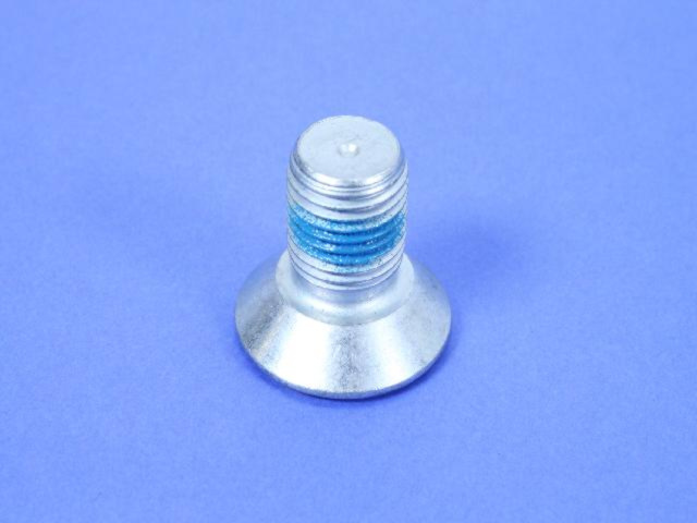 4649132AA - Steering: Bolt Bolt for Chrysler: 300, Crossfire | Dodge: Challenger, Charger, Durango, Magnum, Sprinter 2500, Sprinter 3500 Image