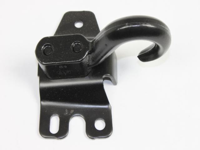 52059237AB - Frames and Bumpers: Tow Hook, Left for Jeep: Liberty Image