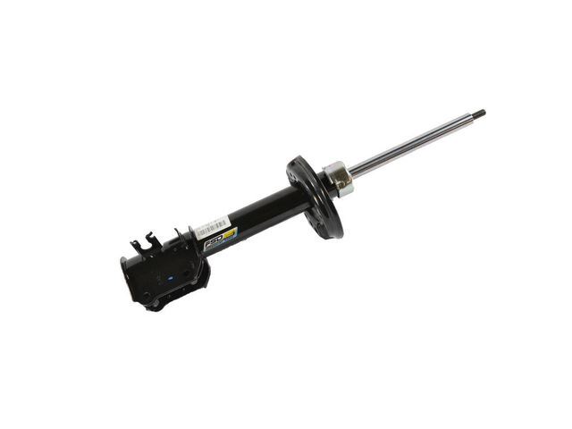 68304424AA - Rear Suspension: Suspension Strut, Left for Jeep: Renegade Image