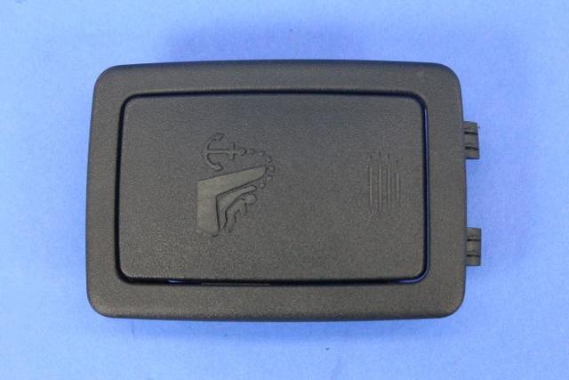 1VV91DX9AA - Interior Trim: Anchor Cover for Chrysler: 300 | Dodge: Challenger, Charger Image