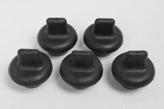 68166641AA - C635; 6-Speed; Manual Transaxle: Pipe Plug for Dodge: Dart | Fiat: 500L, 500X | Jeep: Compass, Renegade Image