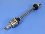 52123522AB - : Axle Half Shaft for Dodge: Durango | Jeep: Grand Cherokee, Grand Cherokee WK Image