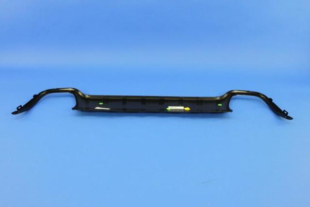 5SG27TZZAA - Frame, Bumper and Fascia: Fascia Applique for Jeep: Cherokee Image