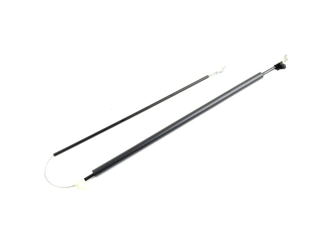 68227066AA - Interior Trim: Rear Seat Release Cable for Mopar Image