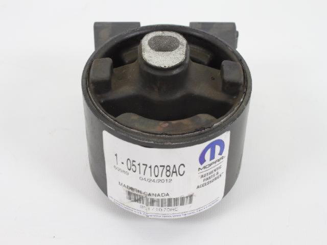 5171078AC - 2.4L Gas; Engine: Isolator, Front for Mopar Image