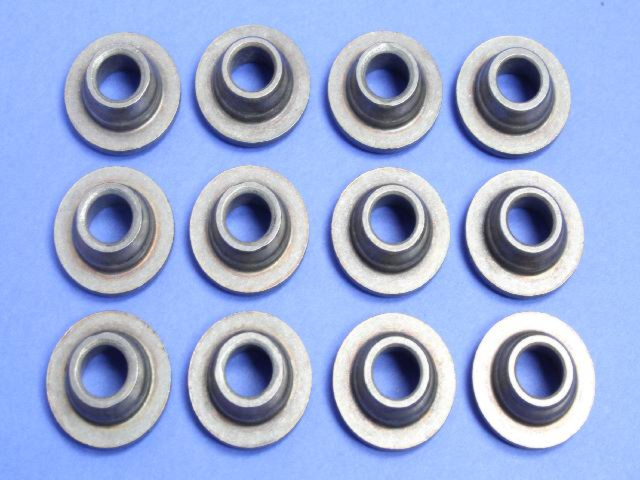 4781090AA - 3.3L Gas; Engine: Valve Spring Retainer for Chrysler: Aspen, Pacifica, Town &amp; Country, Voyager | Dodge: Caravan, Dakota, Durango, Grand Caravan, Nitro, Ram 1500, Ram 2500, Ram 3500 | Jeep: Commander, Grand Cherokee, Liberty, Wrangler Image