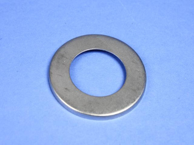 4567494 - 4-Speed; Automatic VLP Transaxle: Trans Case Differential Oil Dam for Chrysler: 200, Pacifica, PT Cruiser, Sebring, Town &amp; Country, Voyager | Dodge: Avenger, Caravan, Grand Caravan, Journey, Neon, Stratus Image