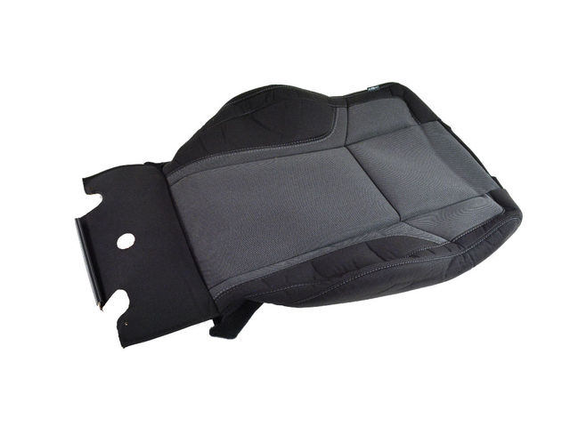 5YB64DX9AC - Interior Trim: Front Seat Back Cover, Right for Mopar Image