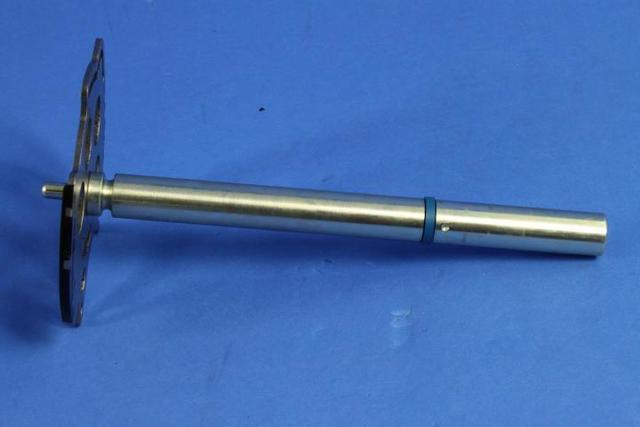 4800278AA - 4-Speed; Automatic VLP Transaxle: Manual Valve Lever for Chrysler: 200, Pacifica, PT Cruiser, Sebring, Town &amp; Country | Dodge: Avenger, Caravan, Grand Caravan, Journey, Neon, Stratus Image