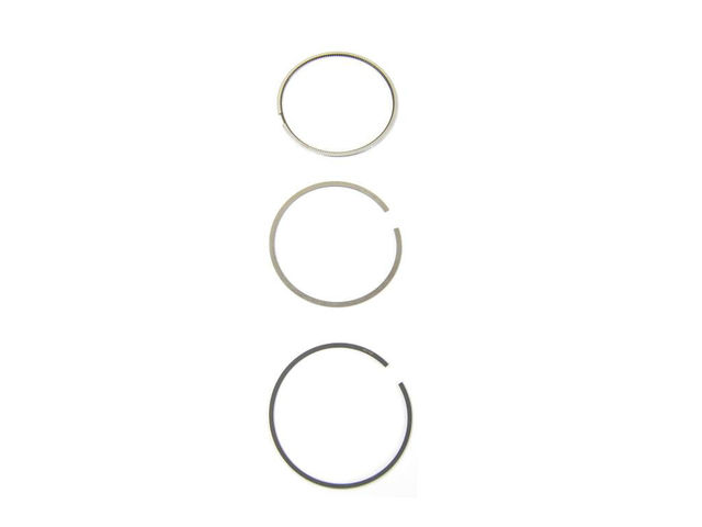 68188203AA - 1.4L Turbo; Engine: Piston Ring Kit for Fiat: 124 Spider, 500, 500L, 500X | Jeep: Renegade Image
