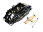 68192024AA - : Disc Brake Caliper Assembly, Right Rear for SRT: Viper Image