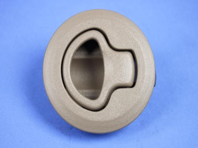 1MK19DK5AA - Interior Trim: Load Floor Cover Latch for Chrysler: Town &amp; Country | Dodge: Grand Caravan Image