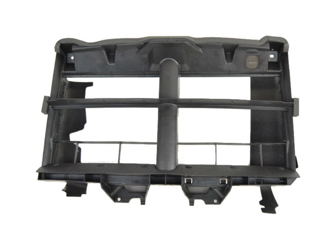 68248602AA - Exterior Ornamentation: Active Shutter Grille for Ram: 1500, 1500 Classic Image