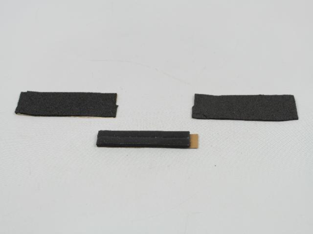 2010-2018 Jeep Foam Tape Kit 68078452AA | My Mopar Parts