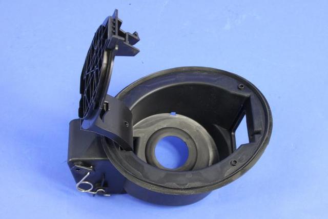 68102575AE - Fuel: Fuel Filler Housing for Jeep: Cherokee Image