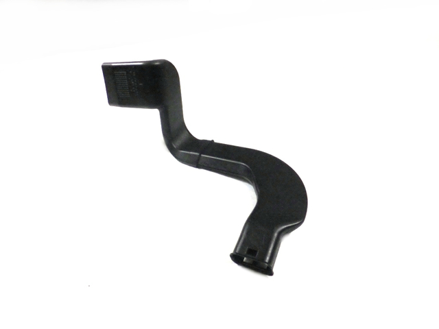 5058891AA - Air Conditioners and Heaters: Air To Rear Seat Duct, Left for Dodge: Caliber | Jeep: Compass, Patriot Image