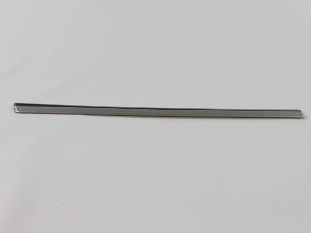 WG20WS2AC - Exterior Ornamentation: Rear Door Molding, Right for Chrysler: 300 | Dodge: Charger, Magnum Image