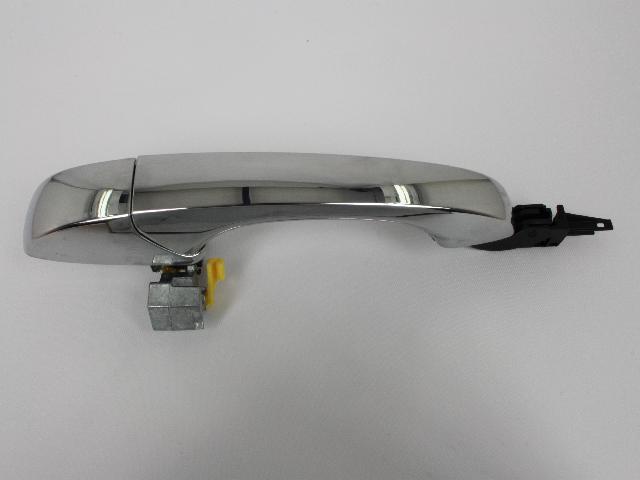 68078959AE - Doors, Door Mirrors and Related Parts: Exterior Door Handle, Left for Dodge: Durango | Jeep: Grand Cherokee, Grand Cherokee WK Image