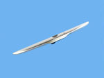 6RF71U00AA - : Lift-Gate Handle for Mopar Image