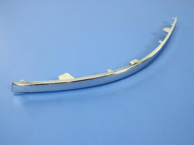 5113149AA - Frame, Bumper and Fascia: Fascia Molding, Left for Chrysler: Town &amp; Country Image