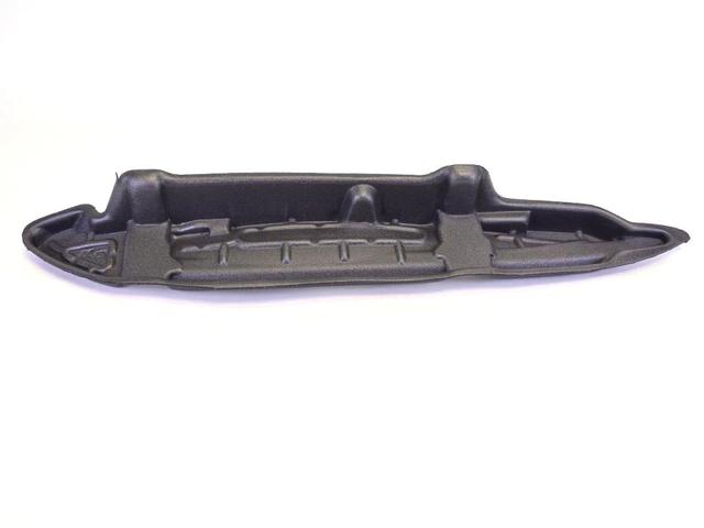 5065186AC - Body Sheet Metal Except Doors: Blocker Foam, Right for Chrysler: 300 | Dodge: Charger, Magnum Image