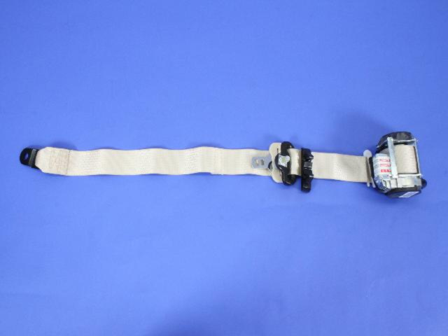 XS401T1AE - Restraints: Retractor Seat Belt, Right for Chrysler: Sebring | Dodge: Avenger Image