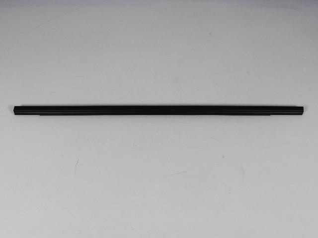 5109807AE - Doors, Door Mirrors and Related Parts: Front Door Belt Weatherstrip, Left for Chrysler: Town &amp; Country | Dodge: Grand Caravan | Ram: C/V Image