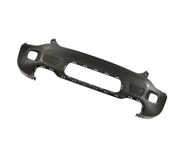 5VX42LXHAA - Frame, Bumper and Fascia: Rear Fascia for Jeep: Renegade Image