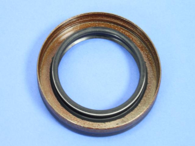 52108428AB - Automatic Transmission 5 Speed [DGJ]: Transmission Seal for Chrysler: 300, Crossfire | Dodge: Challenger, Charger, Durango, Magnum, Nitro, Sprinter 2500, Sprinter 3500 | Jeep: Commander, Grand Cherokee, Liberty, Wrangler, Wrangler JK Image