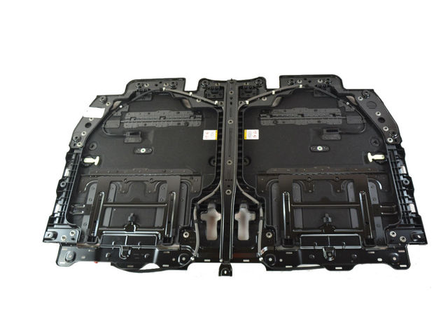 2017-2026 Chrysler Load Floor Cover Assembly 5RH97DX9AL | My Mopar Parts