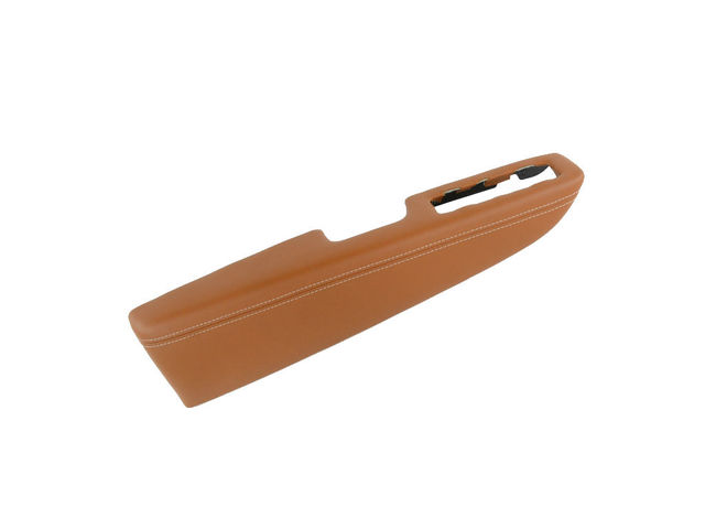 6GC87LV5AA - Interior Trim: Front Door Trim Armrest, Left for Mopar Image