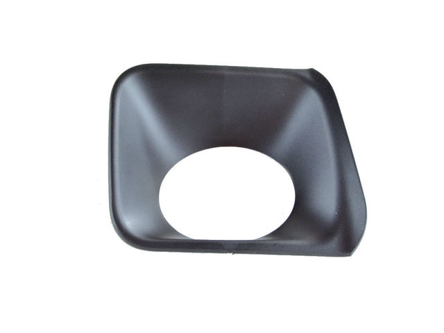 68203218AA - Frame, Bumper and Fascia: Adaptive Cruise Control Bezel for Jeep: Cherokee Image