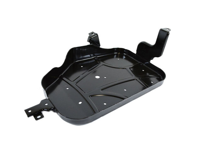 68149784AB - Frame, Bumper and Fascia: Fuel Tank Skid Plate, Right for Jeep: Cherokee Image