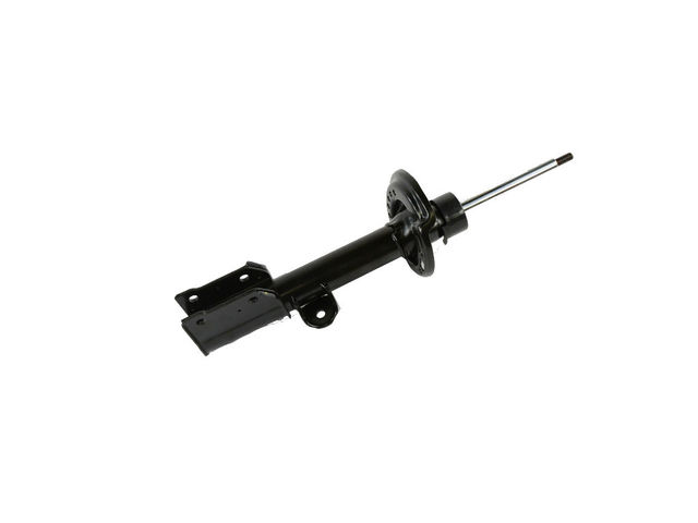 68359649AA - Rear Suspension: Suspension Shock Absorber, Left for Jeep: Compass Image