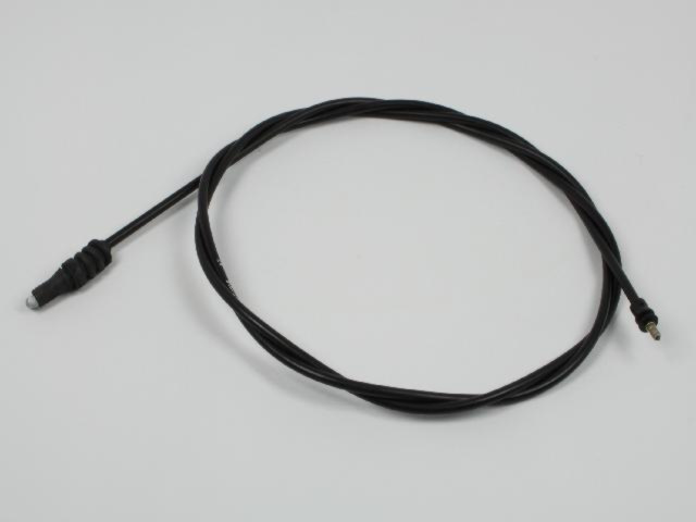 5101654AA - Body Sheet Metal Except Doors: Hood Release Cable for Mopar Image
